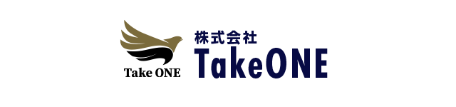 株式会社TakeONE